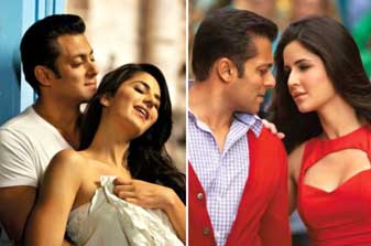 Salman Khan's Ek Tha Tiger lands in copyright row